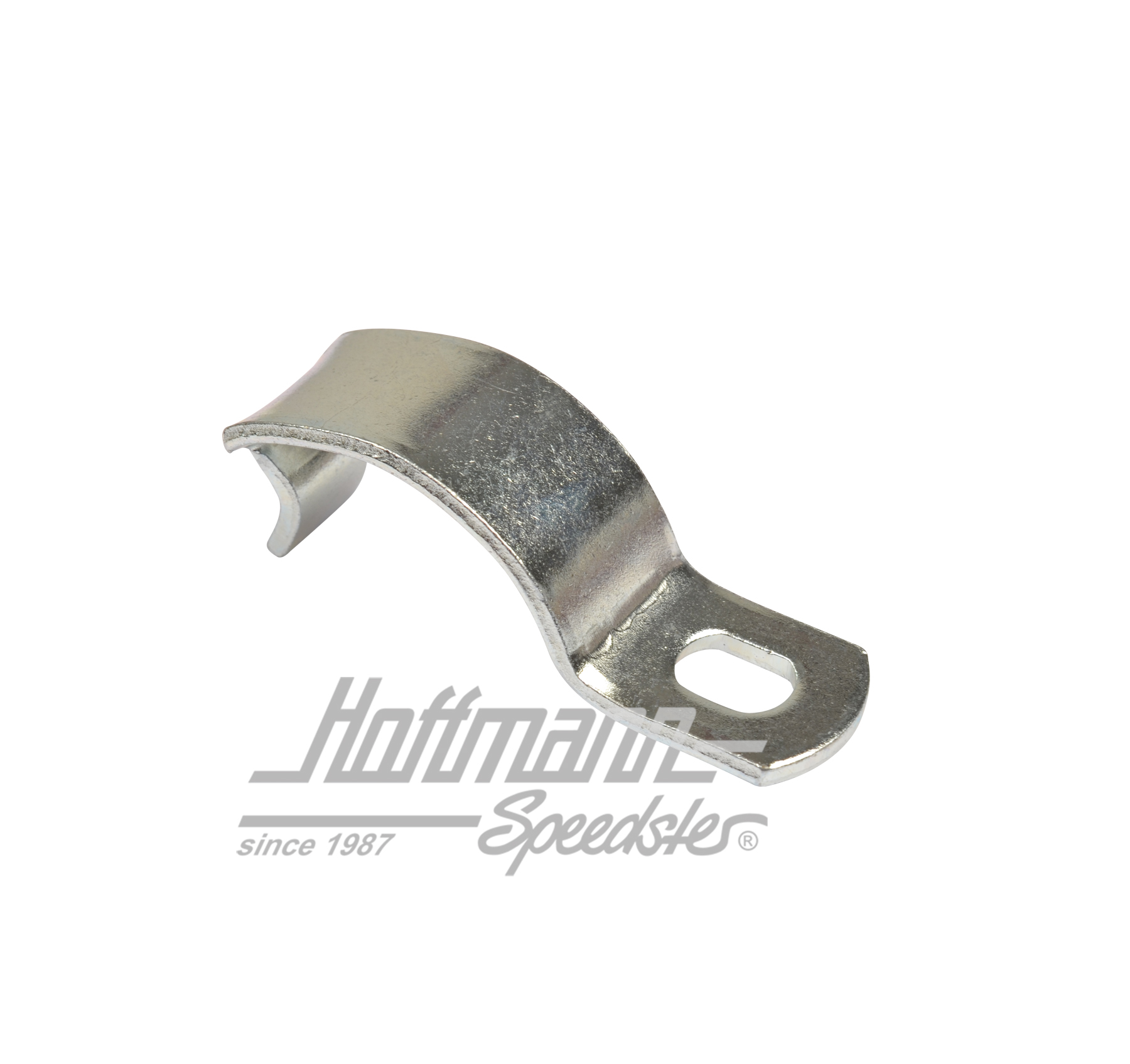Fascetta, stabilizzatore, anteriore, interno | 171 411 337 | 140-0618-08