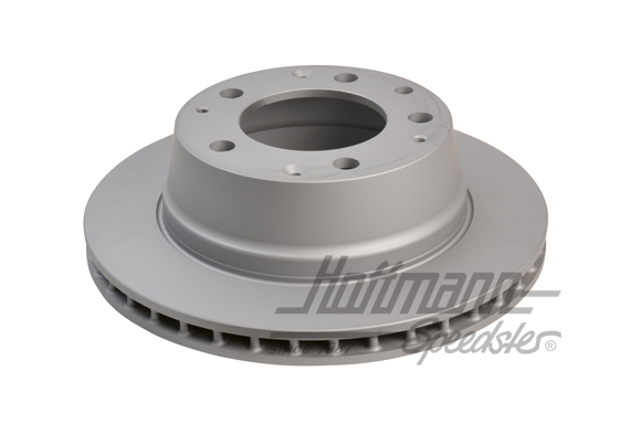 Disco del freno, posteriore, 290 x 24 mm, 84-89 | 911 352 041 08 | 522-1192