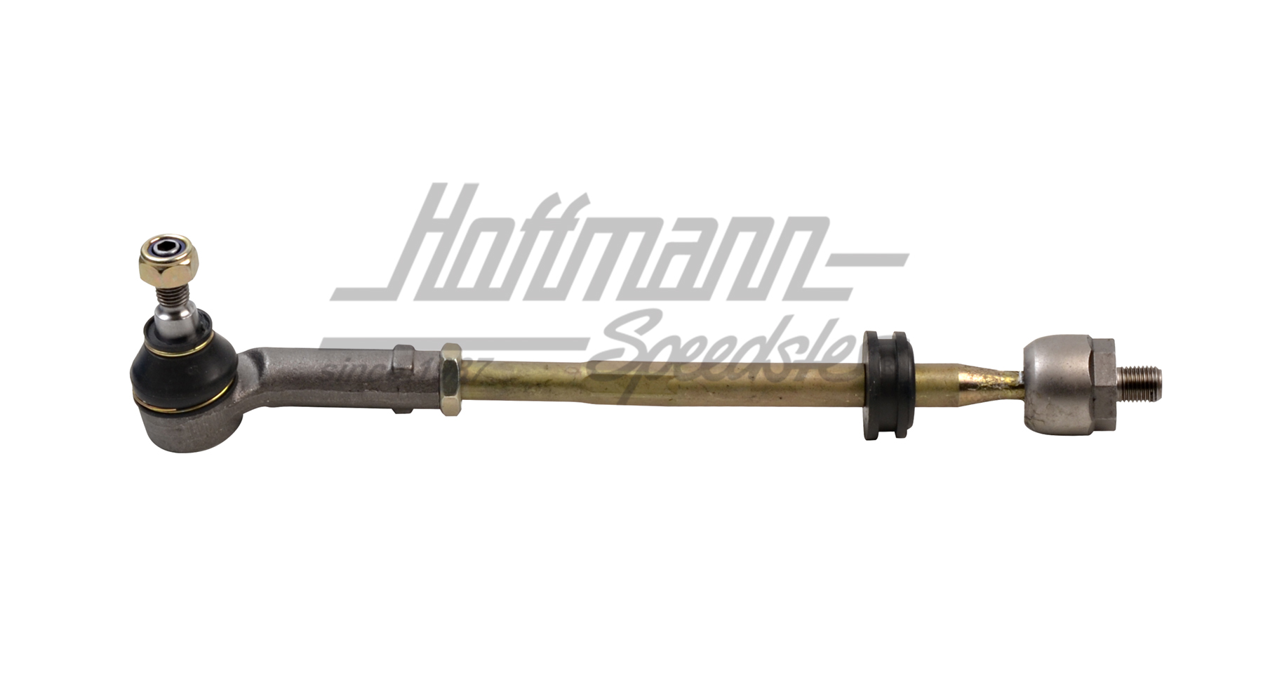 Barra accoppiamento, Furgone T4, 8.94-12.95, sinistra | 701 419 803 E | 404-5010-21