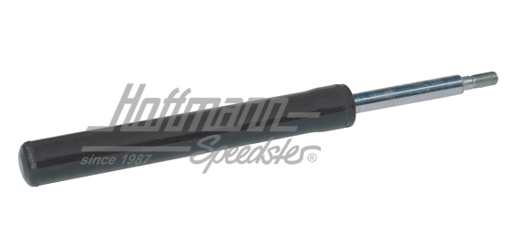 Cartuccia ammortizzatore, anteriore, Golf 1 | 171 412 032 B | 140-9000