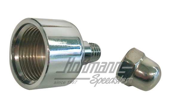Adattatore retrovisore Cabriolet |  | 045-9264