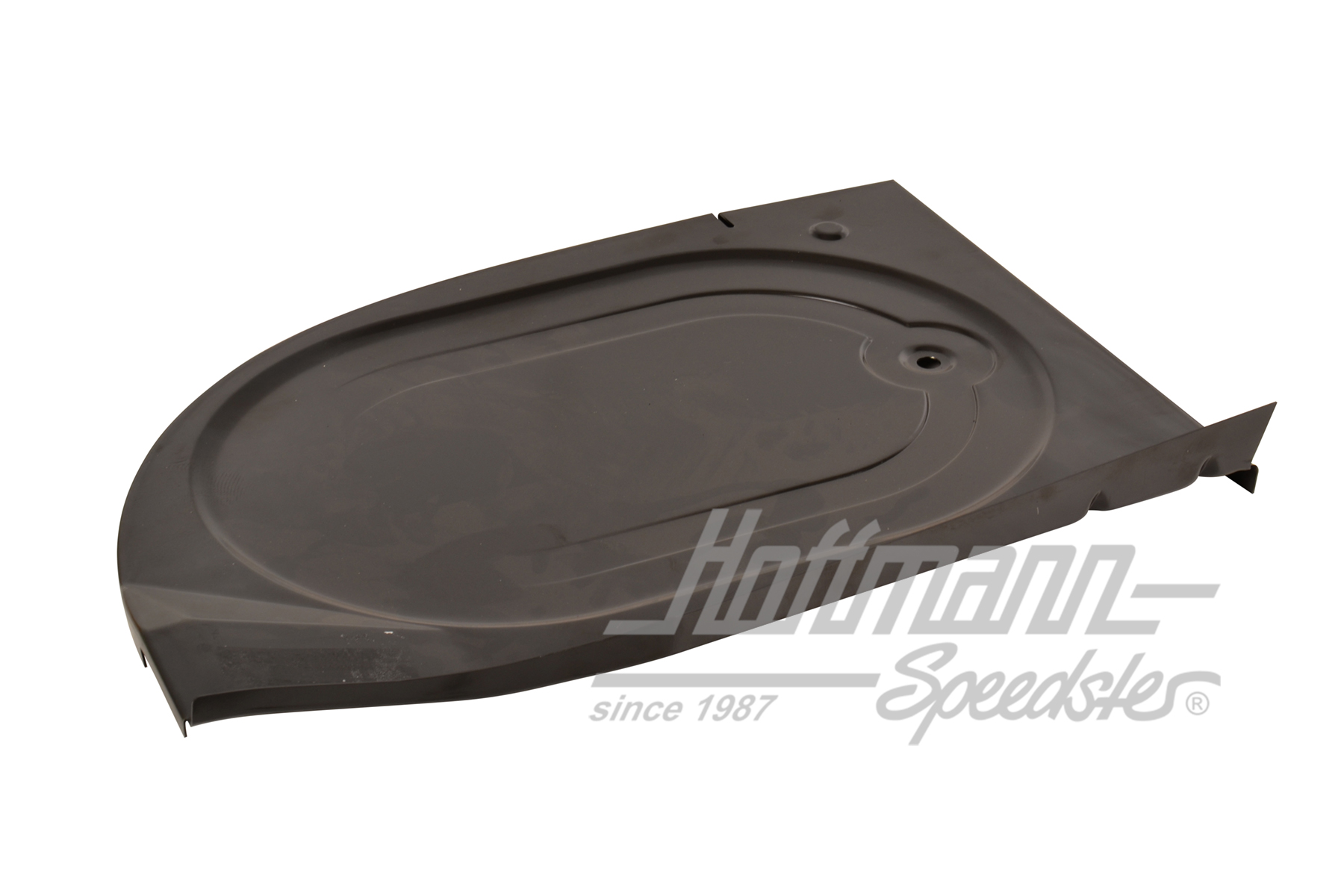 Lamiera di copertura, vano motore, -7.71, sinistra | 211 813 165 H | 096-0520-11
