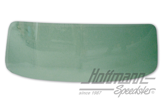 Parabrezza, Coupé/Cabriolet, verde | 143 845 101 C | 067-0503