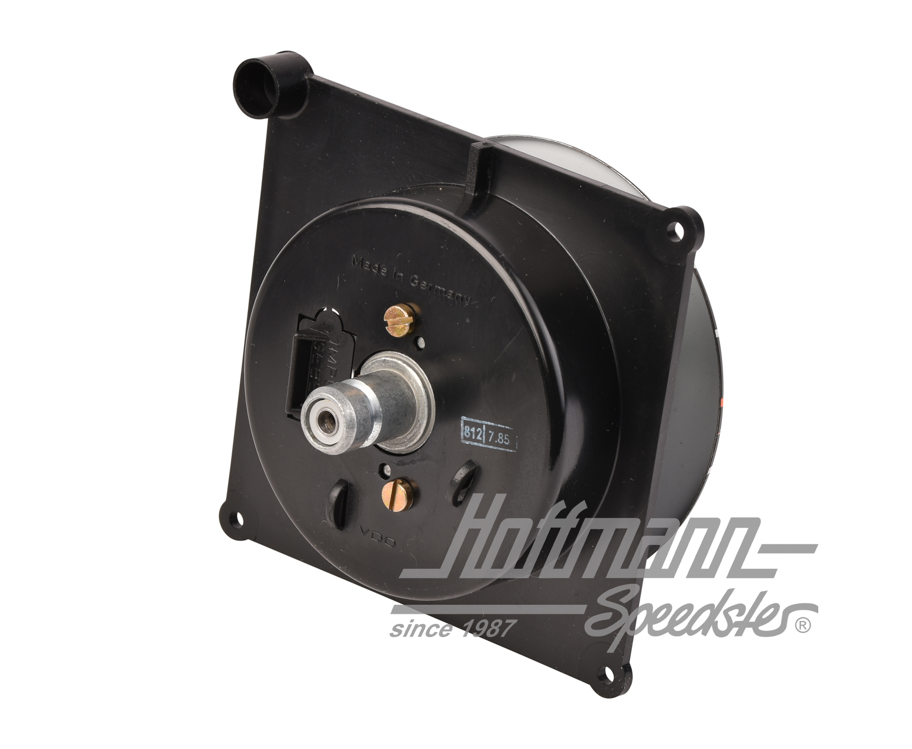 Tachimetro, Furgone T3, 8.84-7.92, 180KMh-W500                                                      
