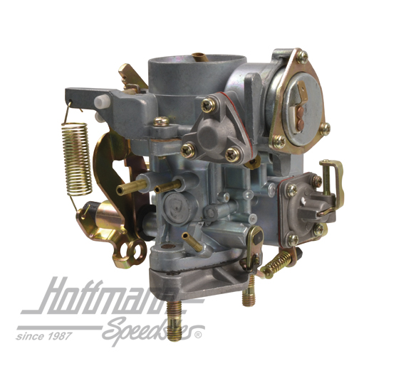 Carburatore, 31 PICT-3, Solex (riproduzione)                                                        