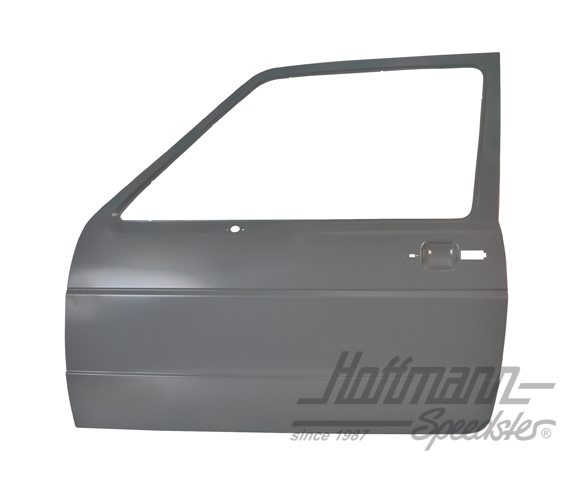 Rivestimento esterno porta
, completo, 2-porte, sinistra | 176 831 105 | 186-0201-10