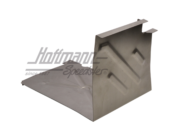 Deflettore aria, posteriore, destra | 251 801 560 | 390-0290-02