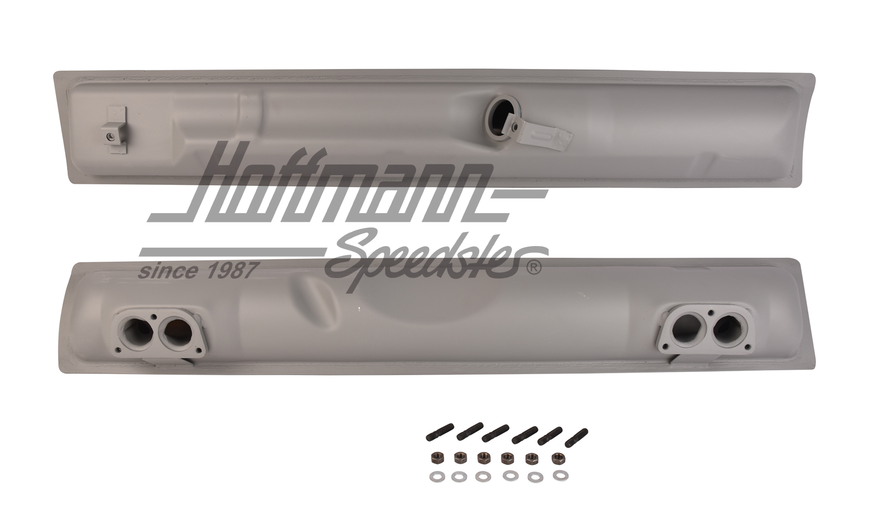 Scarico, lamiera di acciaio, 914/4, Tipo 4 | 021 251 101 E | 600-2108