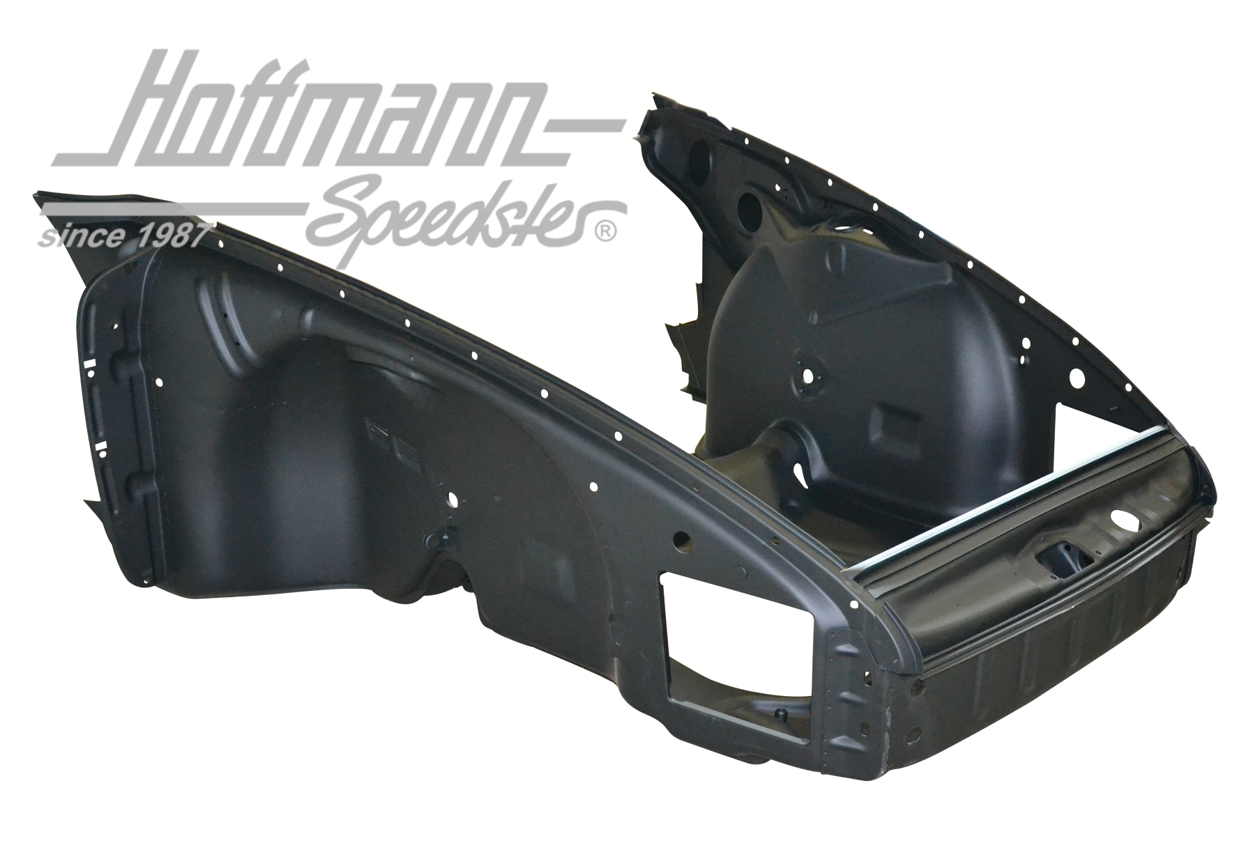 Avantreno, Porsche 911, 69-73 | DAN 501 005 23 | 590-0068-10