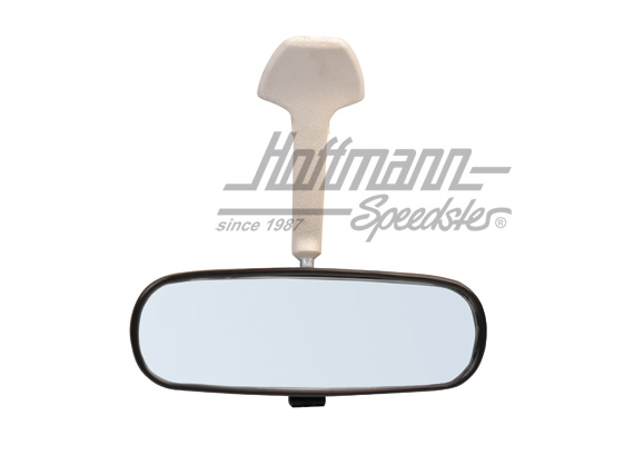 Retrovisore interno, Furgone T2, 8.71-7.79   
 | 211 857 501 J | 098-0163