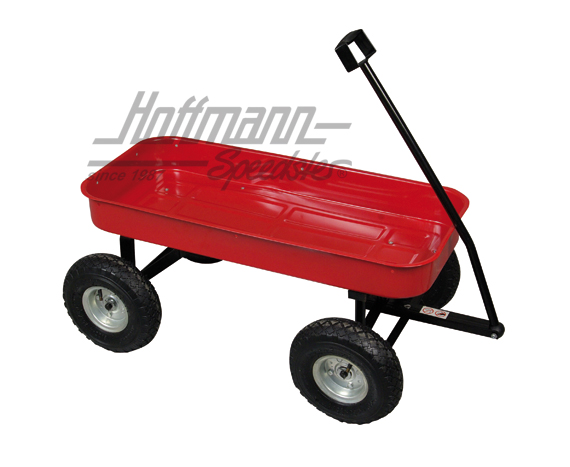 Carrello a mano (Bollerwagen) | TC 2016 | 021-7312