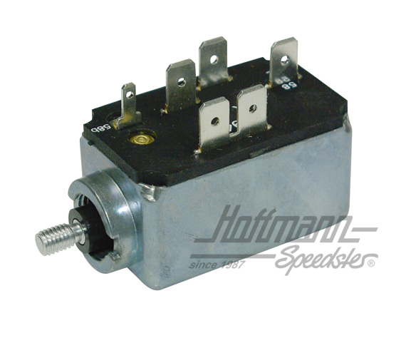 Interruttore della luce, angolare, 8.67-9.90 | 113 941 531 B | 020-2412-06