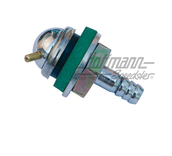 Ugello, Furgone T1, -7.65 | 211 955 985 C | 086-1534