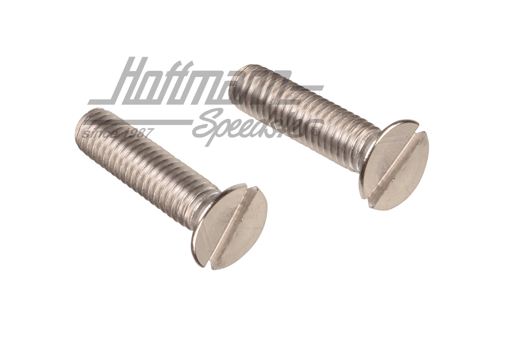 Vite, chiavetta respingente, Maggiolino -55/Furgone -63 | N  014 233 1 | 020-2452-13