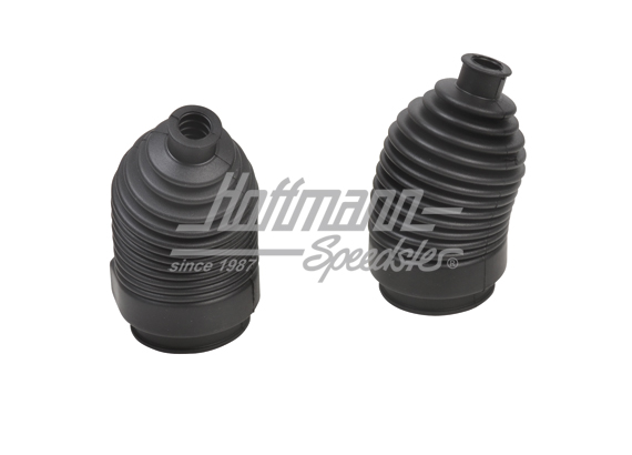 Set manicotto di tenuta a soffietto, servosterzo, Golf 2/3
 | 357 422 831 B | 204-5020