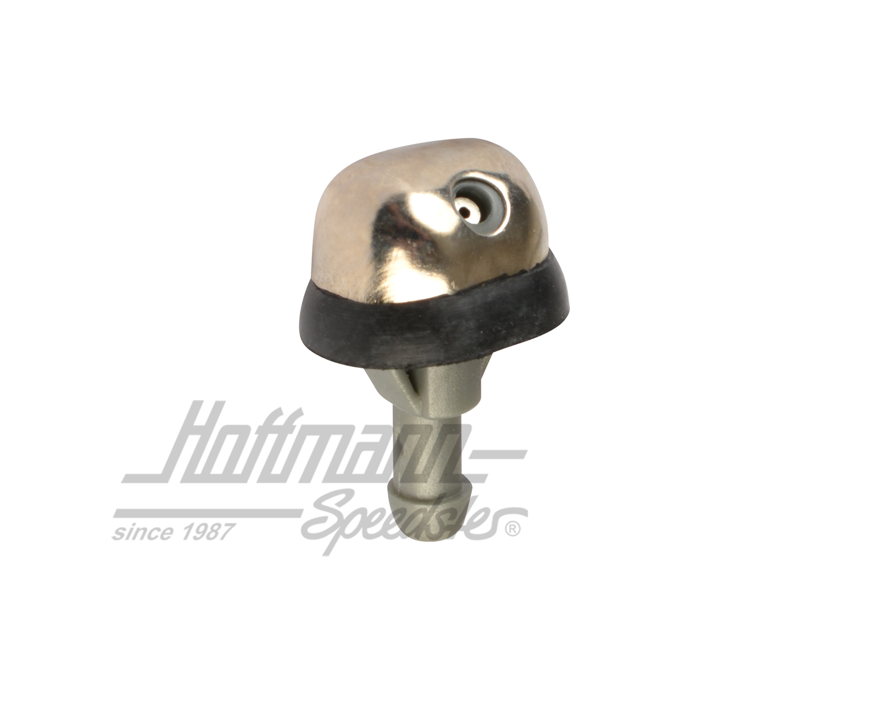 Ugello, Furgone T1, 8.65-7.67, cromato | 211 955 985 SS | 086-1536-10