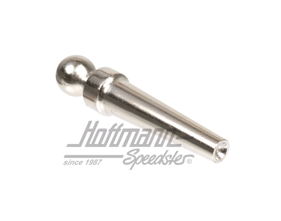 Perno sferico, stabilizzatore, posteriore, 65-68                                                    