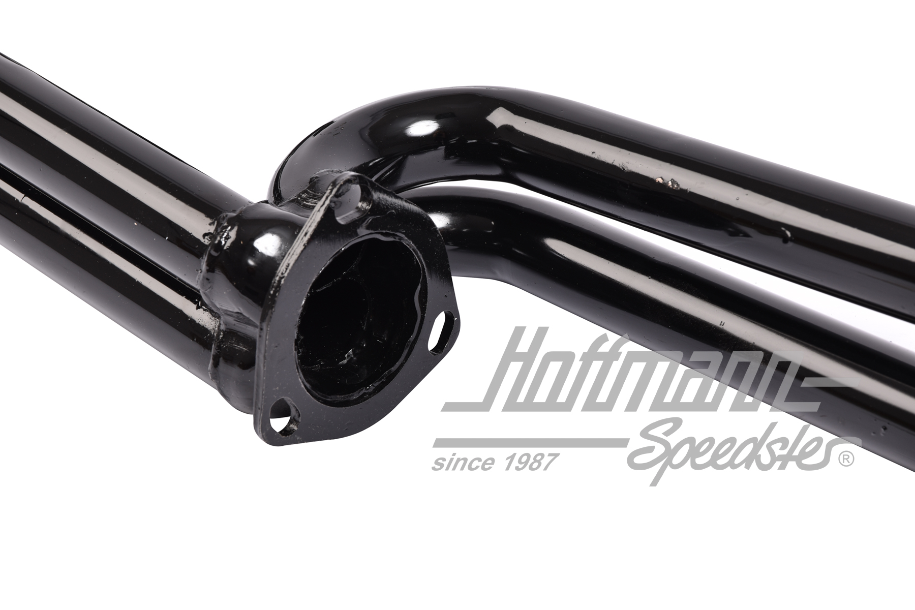 Scarico sportivo, con collettore, 1.7-2.0                                                           