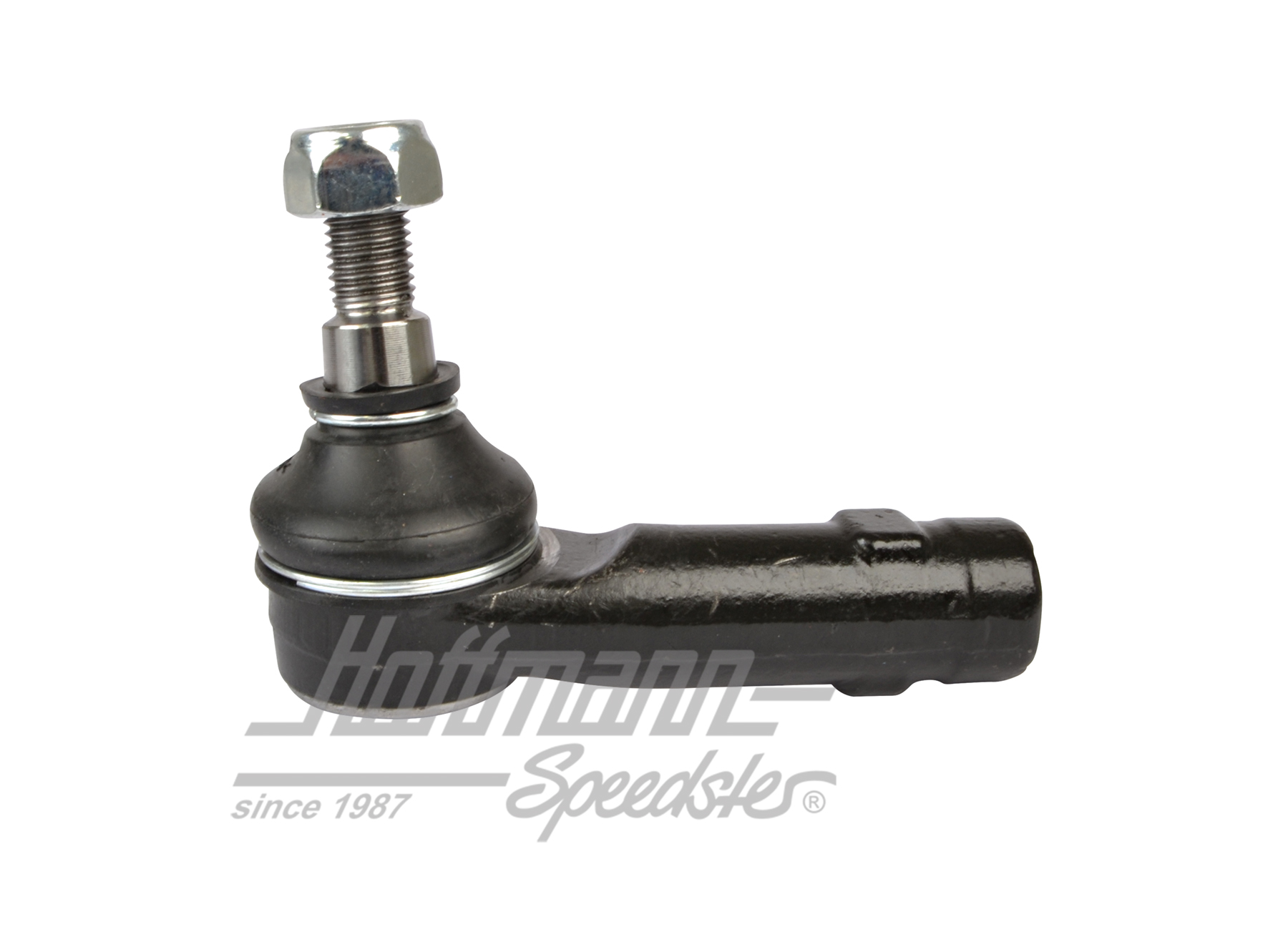 Testina barra accoppiamento, Furgone T4, 91-94, destra | 701 419 812 A | 404-5018-12