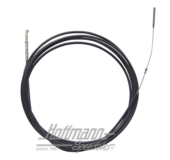 Cavo riscaldamento, 4100 mm, Furgone T3, 1.6, sinistra | 251 711 629 A | 320-3605-01
