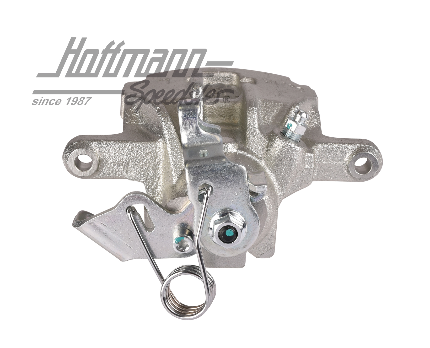 Pinza del freno, posteriore, Furgone T4, 2.97-6.03, sinistra                                        