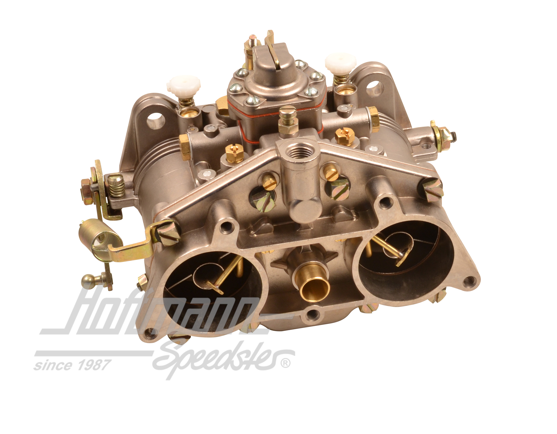 Carburatore, 40 PII-4, 356/912, sinistra                                                            