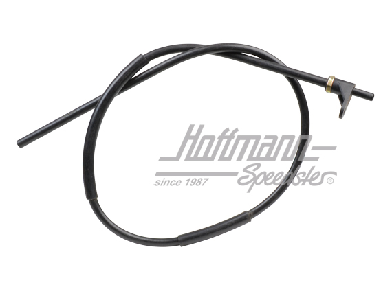 
Guaina protettiva, cavo acceleratore, cambio, 79-82 | 251 721 551 | 307-5730