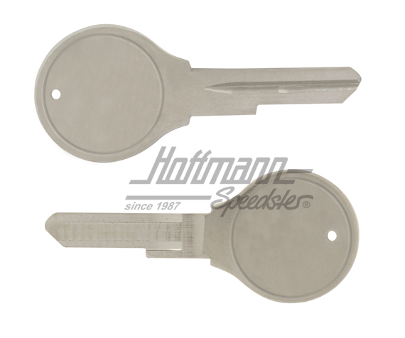 Chiave grezza, profilo "SG", 1.52-7.59 | 111 837 219 A S 60 | 020-2475-01