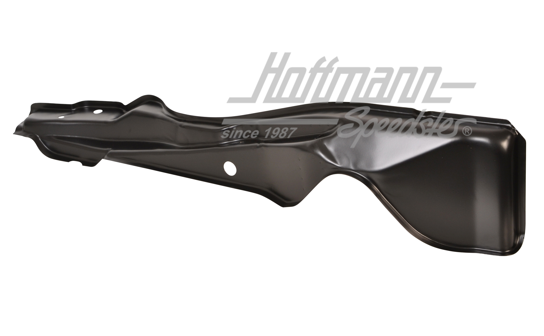Portatore, supporto serbatoio carburante, 65-68, destra | 901 501 024 20 | 590-0176-02