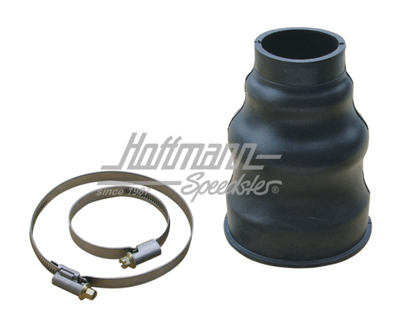 Manicotto assale, di serie, assale oscillante, chiuso | 113 501 151 1 | 010-2570-10