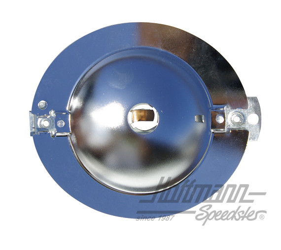 Riflettore, lampeggiatore, Furgone T1, anteriore, destra | 211 953 052 E | 086-2040-02