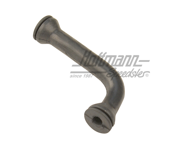Boccola di scarico dell'acqua, bagagliao, Karmann Ghia | 141 823 715 | 060-1010