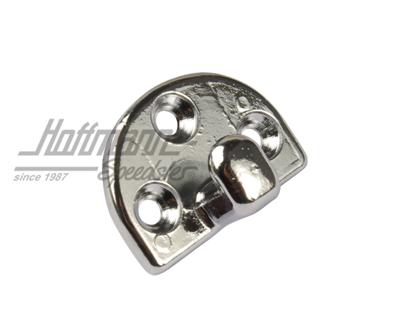 Chiusura capote, controparte, Tipo 181 | 181 871 385 | 080-2893