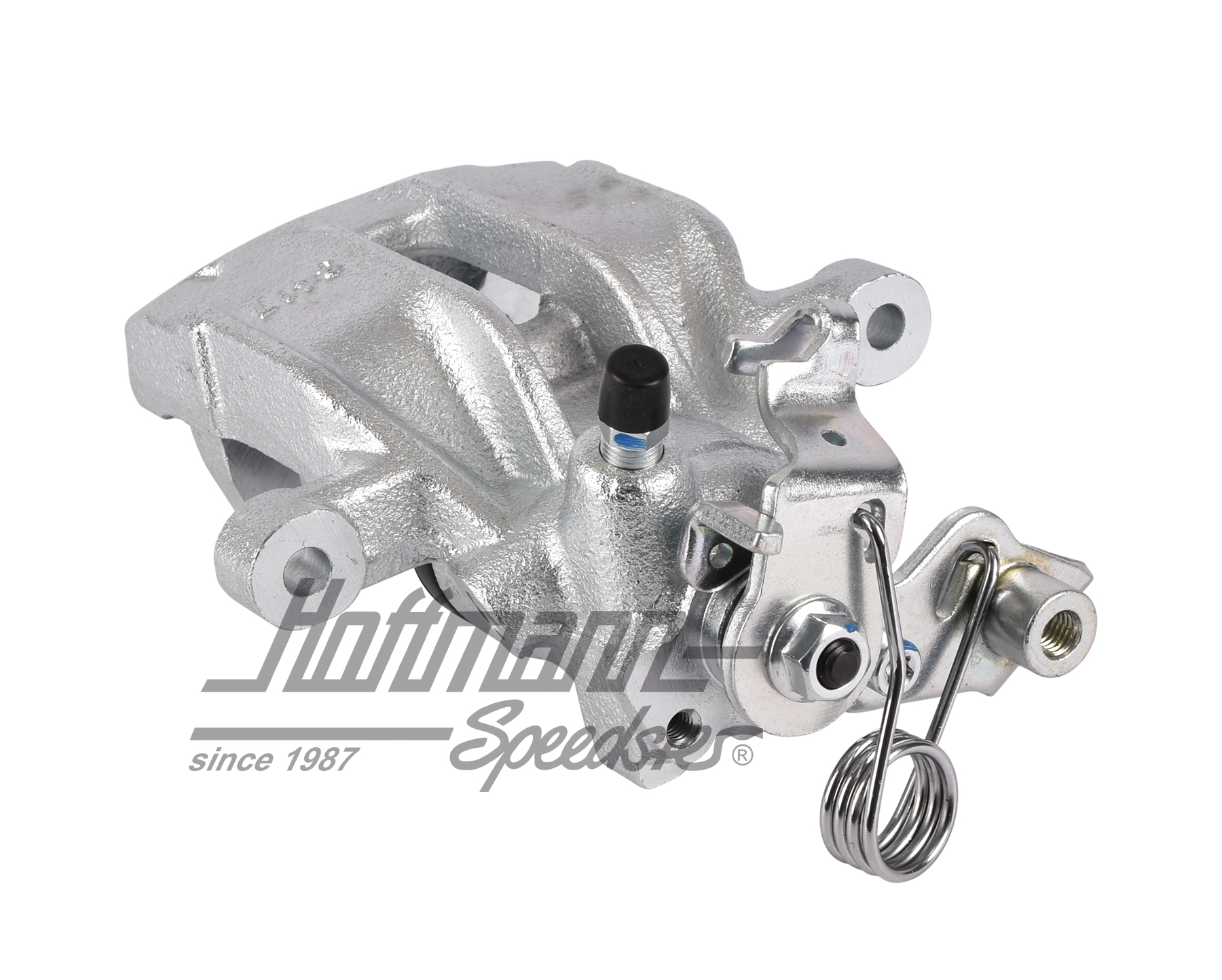 Pinza freno, Golf 2/3, posteriore, destra | 1H0 615 424 | 206-5022