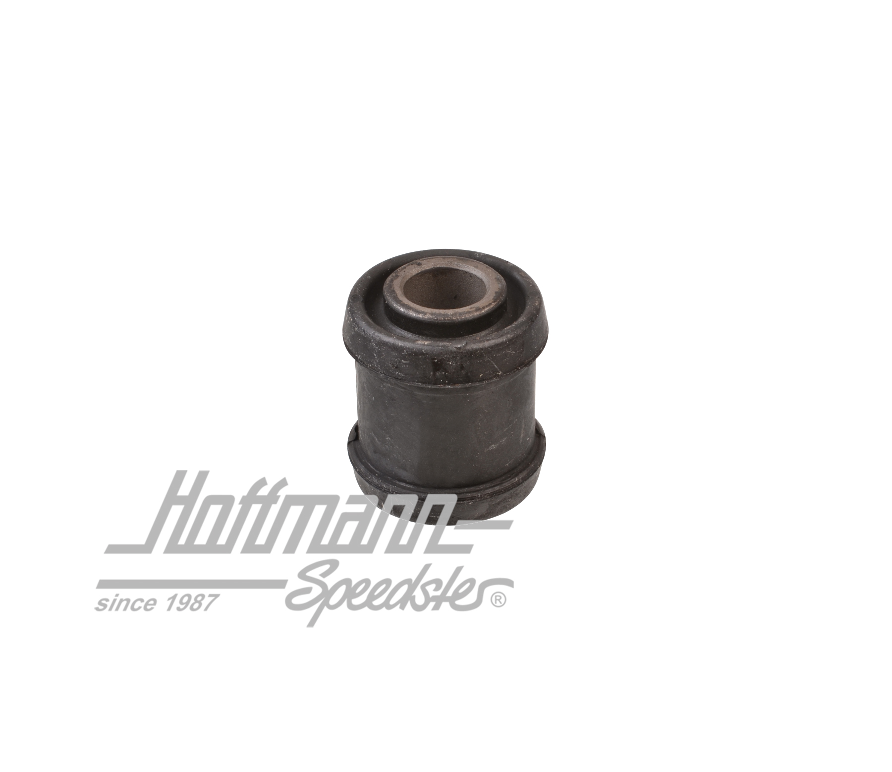 Cuscinetto in gomma, scatola dello sterzo, Furgone T4, 92-03, 10mm | 701 419 081 A | 404-5130-08