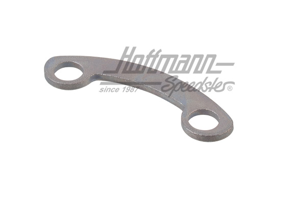 Distanziale, vite albero motore, grande | 1J0 407 357 A | 010-2588-12