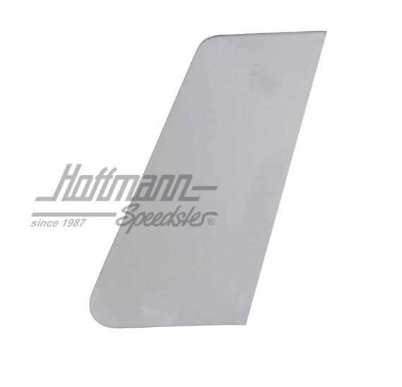 Vetro girevole, anteriore, Furgone T1, 53-67 | 211 845 251 A | 089-0008