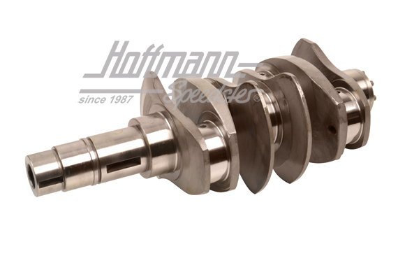 Albero a gomito, forgiato, 74 mm, 356/912 
                                                        