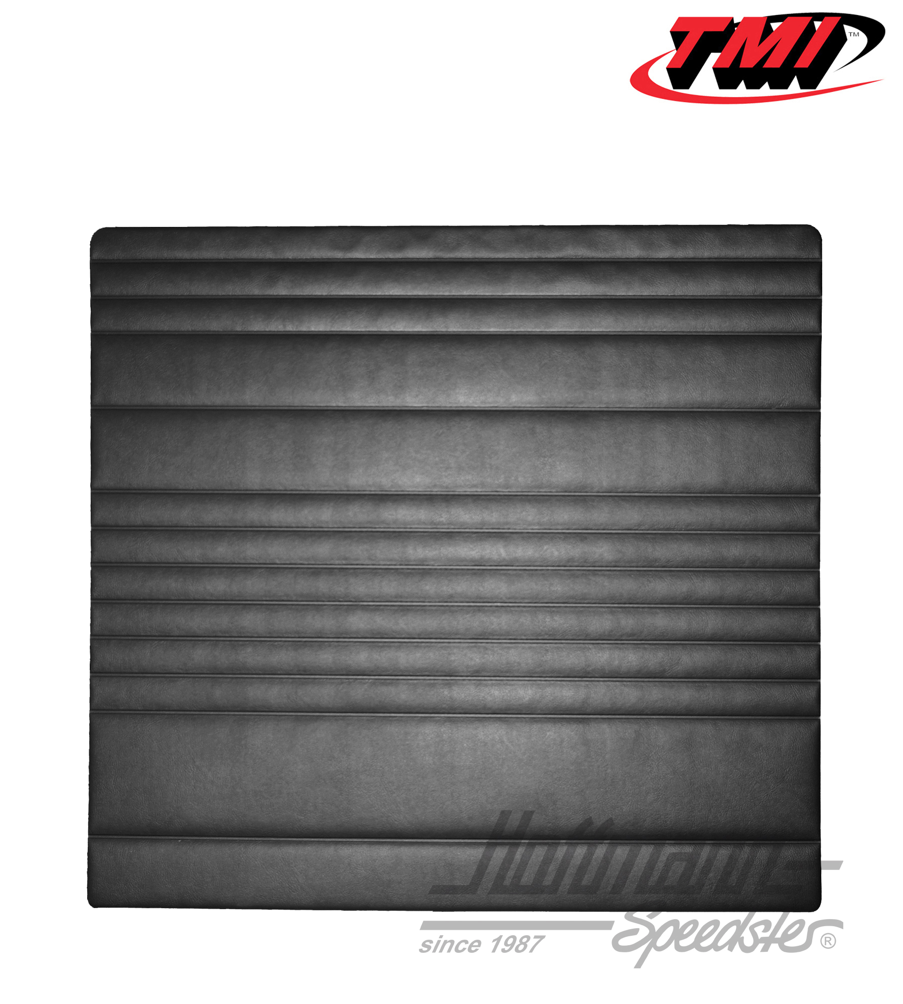 Pannello laterale, Doppia Cabina, 8.67- nero | 10-2132-11 | 098-0528-01