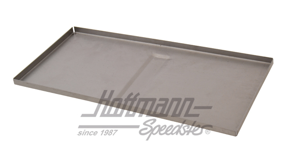 Lamiera di batteria, Furgone T3, sinistra | 251 813 271 | 390-0292-11