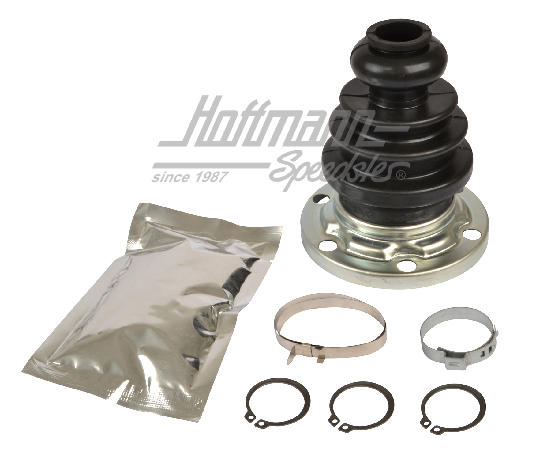 Manicotto, giunto omocinetico, interno | 701 498 201 | 404-1010