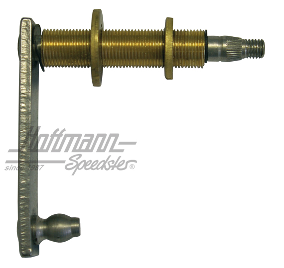 Albero tergicristallo, 1303, 8.72-, destra | 133 955 222 | 020-4804-42