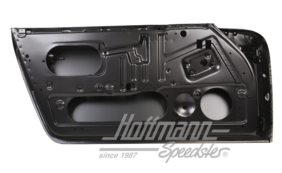 Portiera, Porsche 911/912, 69-72, sinistra                                                          