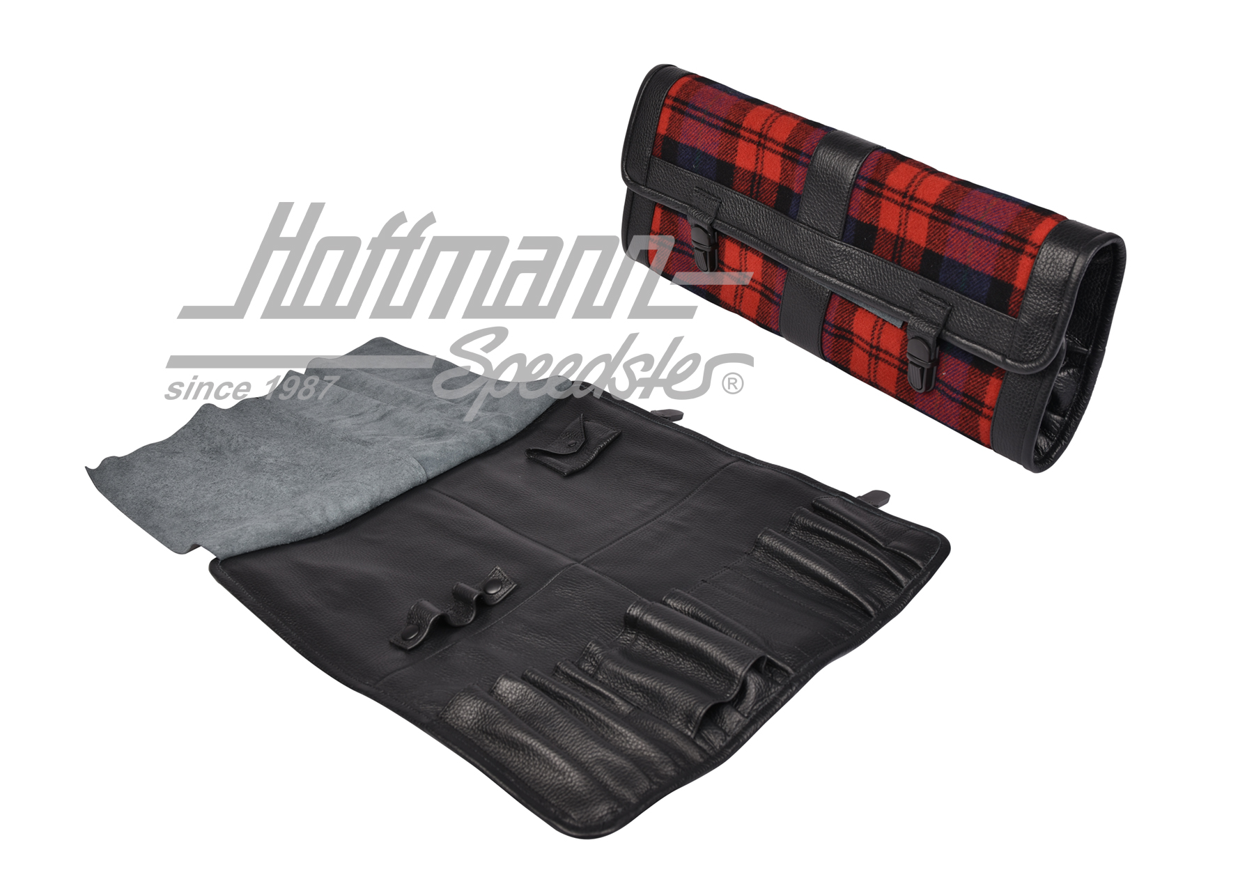 Borsa degli attrezzi
, 911, 74-89, tartan                                                          