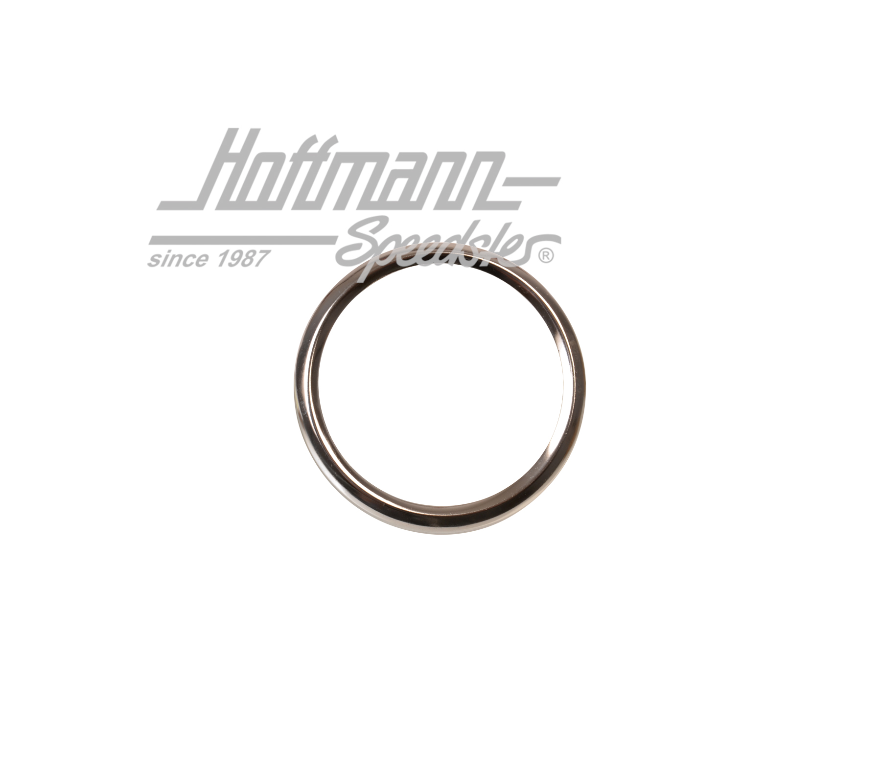 Anello cromato, indicatore del carburante, Furgone T1, 55-67 | 211 919 205 | 086-1210