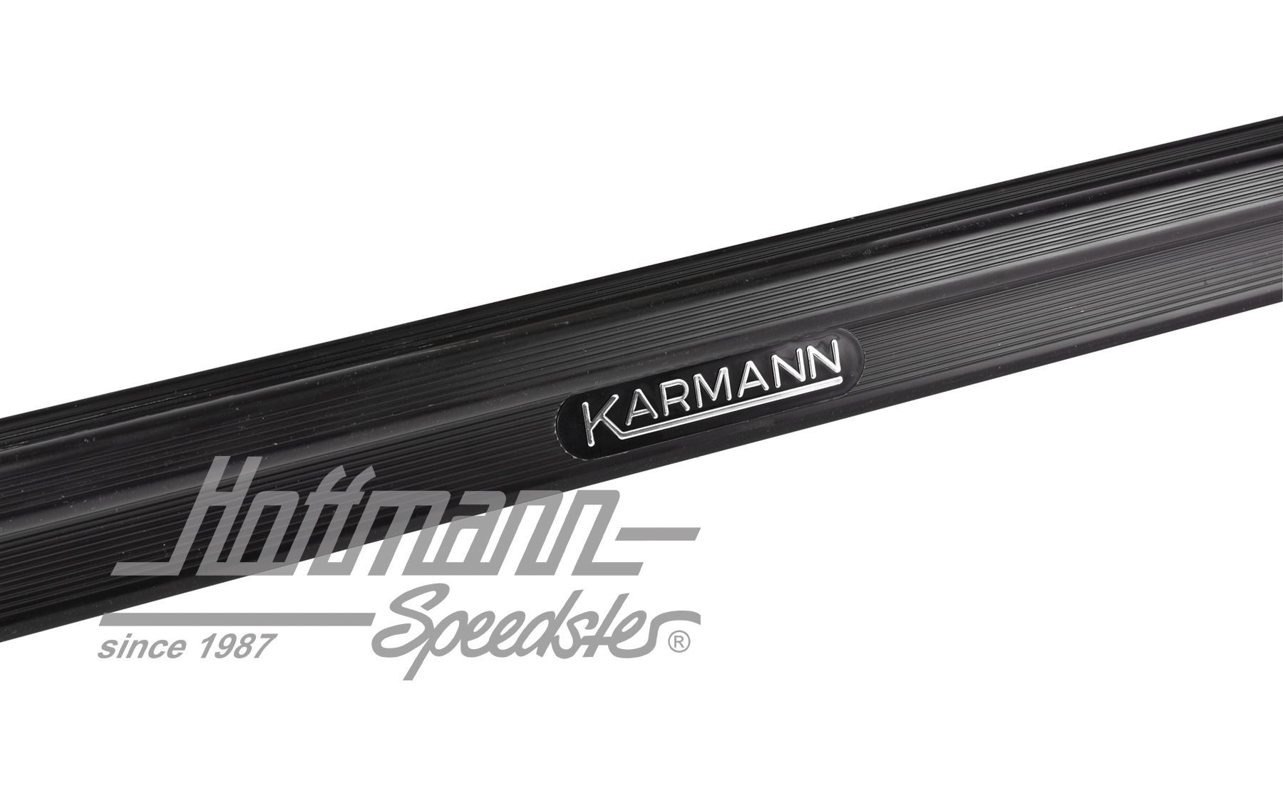 Modanatura di accesso, Golf 1 Cabriolet, Karmann                                                    