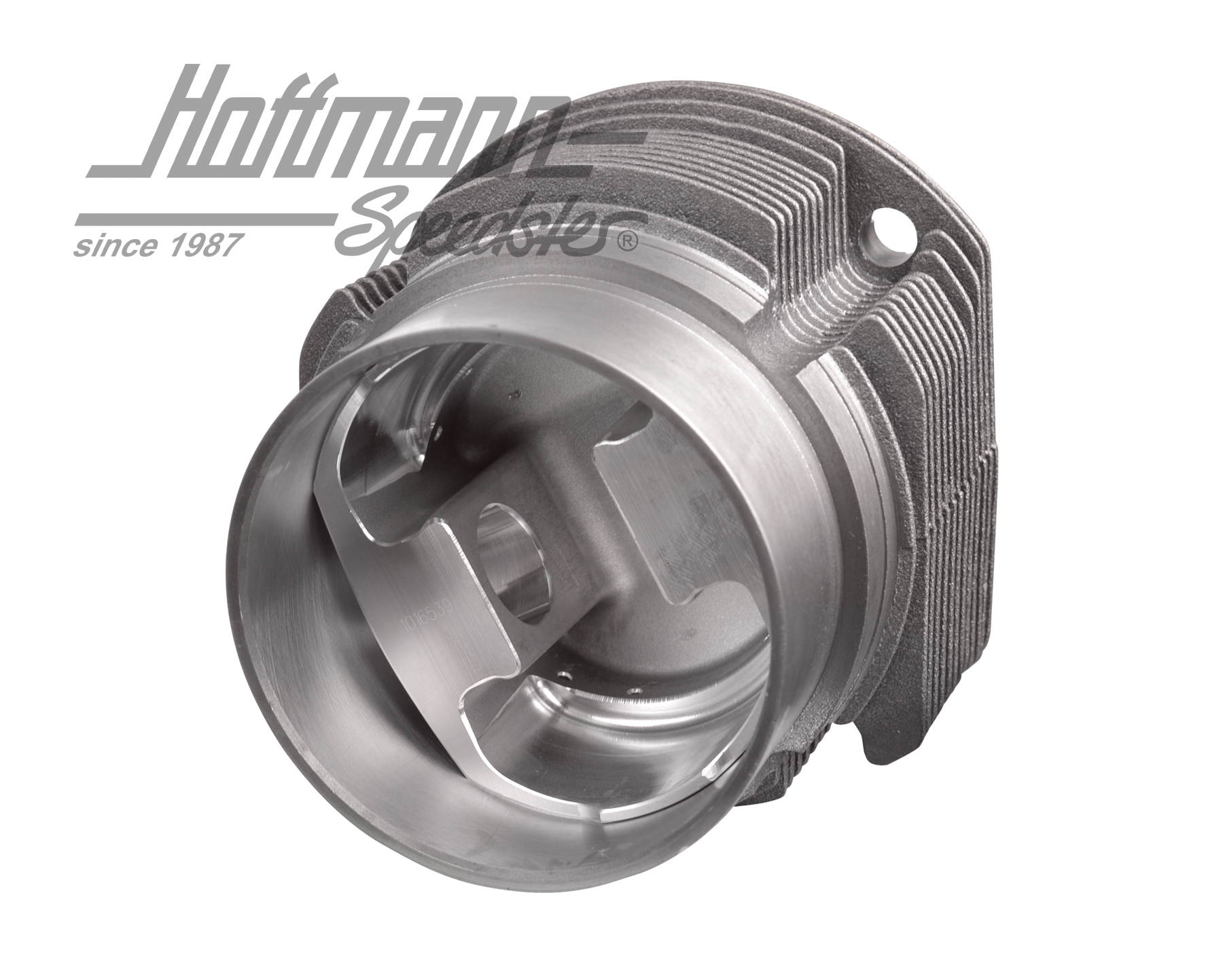 Pistoni + cilindri, 911S, 2.7, 90mm, JE (H)                                                         