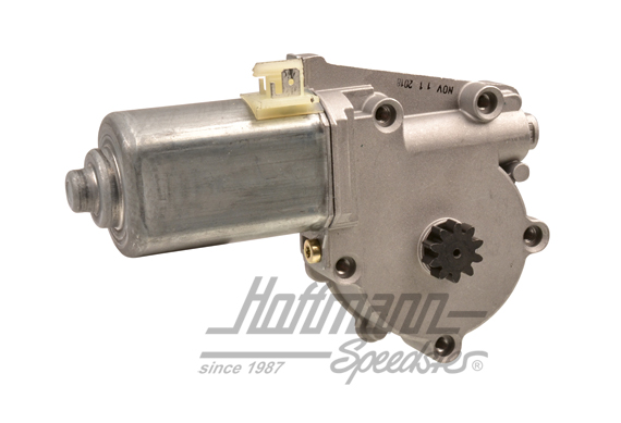 Motore, alzacristalli, 87-98, destra | 911 624 014 43 | 580-1234-02