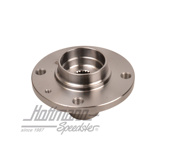 Mozzo, anteriore, Golf 2, 87-92, 40mm                                                               
