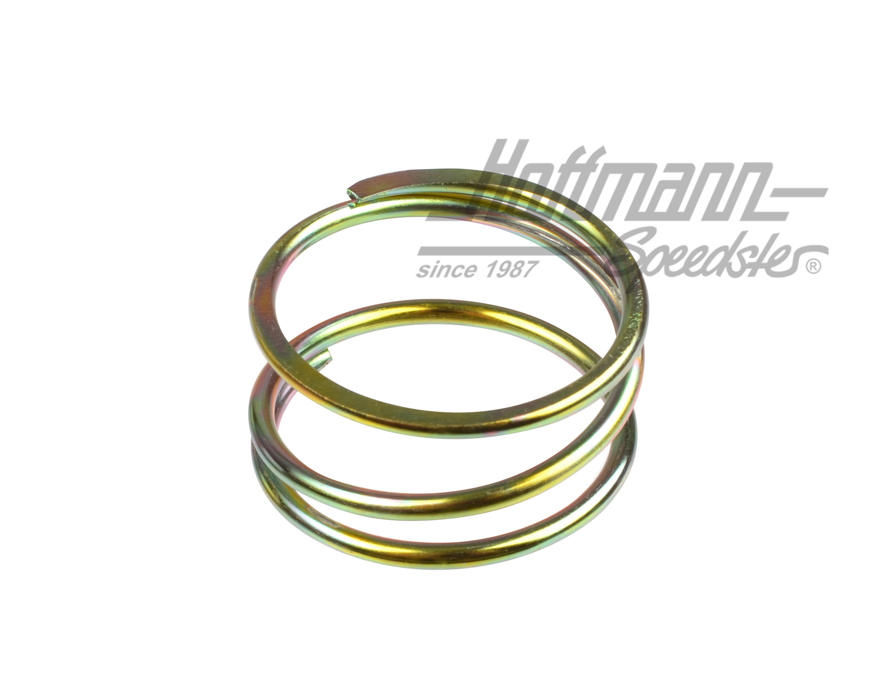 Molla di pressione
, volante, superiore, 356/911/914 | 914 347 713 00 | 510-2790-30